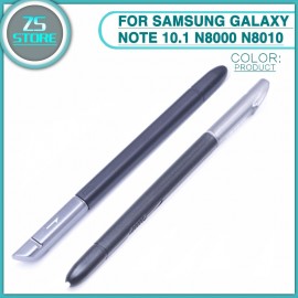 New N8000 Touch Stylus Pen For Samsung Galaxy Note 10.1 N8000 N8010 S Pen Active Stylus Touch S Pen Tablet Pen