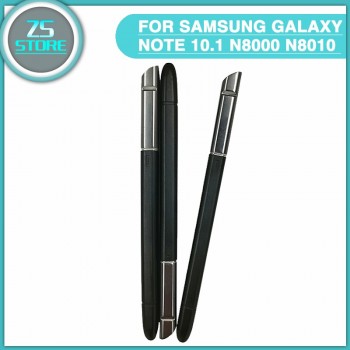 New N8000 Touch Stylus Pen For Samsung Galaxy Note 10.1 N8000 N8010 S Pen Active Stylus Touch S Pen Tablet Pen