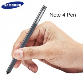 Samsung Galaxy Note4 Pen Active Stylus S Pen Stylet Caneta Touch Screen Pen Mobile Phone Note 4 Waterproof s-Pen 100% Original