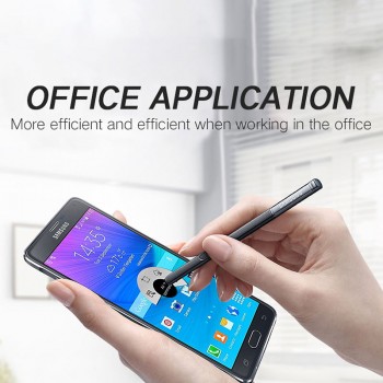 Samsung Galaxy Note4 Pen Active Stylus S Pen Stylet Caneta Touch Screen Pen Mobile Phone Note 4 Waterproof s-Pen 100% Original