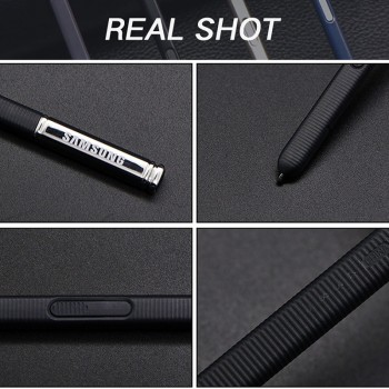 Samsung Galaxy Note4 Pen Active Stylus S Pen Stylet Caneta Touch Screen Pen Mobile Phone Note 4 Waterproof s-Pen 100% Original