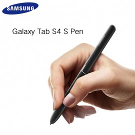 Samsung Galaxy Tab S4 SM-T835C S pen 100% Samsung Original Touch S-Pen Replaceme Active Stylus Black Gary Intelligent
