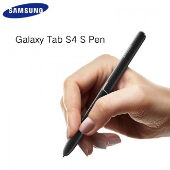 Samsung Galaxy Tab S4 SM-T835C S pen 100% Samsung Original Touch S-Pen Replaceme Active Stylus Black Gary Intelligent