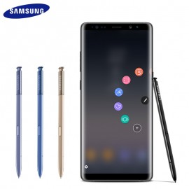 Samsung Galaxy Note 8 Pen Actieve Stylus S Pen Stylet Caneta Touchscreen Pen Mobiele Telefoon Note8 waterdicht S-Pen 100% origin