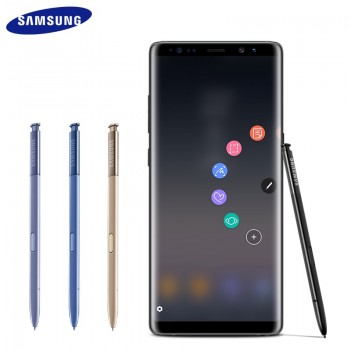 Samsung Galaxy Note 8 Pen Actieve Stylus S Pen Stylet Caneta Touchscreen Pen Mobiele Telefoon Note8 waterdicht S-Pen 100% origin
