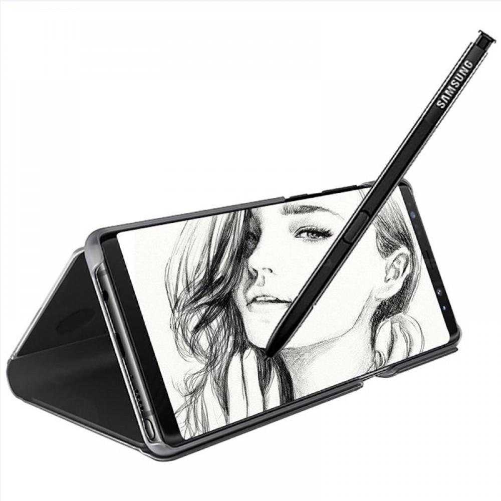 SAMSUNG Galaxy Note 8 Pen Active Stylus S Pen Stylet Caneta Touch Screen Pen Mobile Phone Note8 Waterproof S-Pen 100% Original