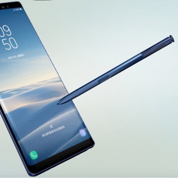 SAMSUNG Galaxy Note 8 Pen Active Stylus S Pen Stylet Caneta Touch Screen Pen Mobile Phone Note8 Waterproof S-Pen 100% Original