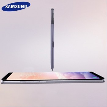 SAMSUNG Galaxy Note 8 Pen Active Stylus S Pen Stylet Caneta Touch Screen Pen Mobile Phone Note8 Waterproof S-Pen 100% Original
