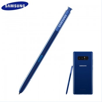 SAMSUNG Galaxy Note 8 Pen Active Stylus S Pen Stylet Caneta Touch Screen Pen Mobile Phone Note8 Waterproof S-Pen 100% Original