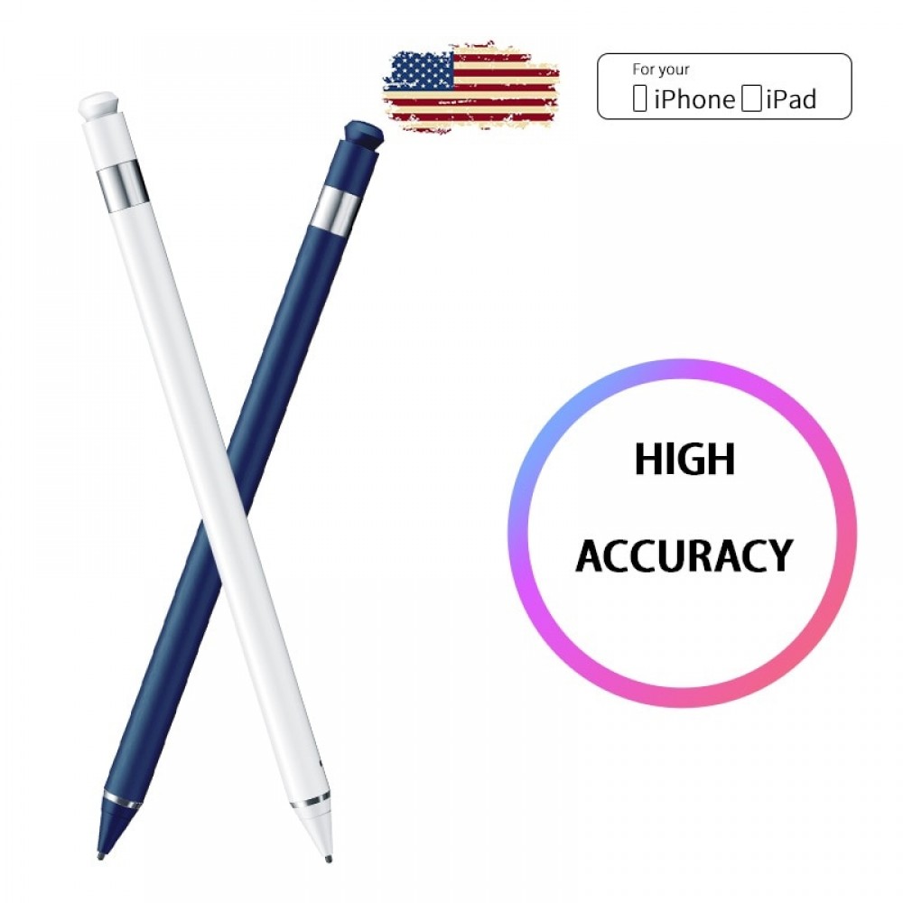 CJY active stylus touch pen for apple Pencil Touch Stylus Pen for apple ipad 2018 pencil active stylus for ipad