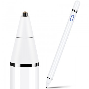 Suntaiho Tablet Pen for apple pencil new stylus capacitance touch Pencil For Apple iPad Pro for iPad 9.7 (2017) for iPad 1 2 3