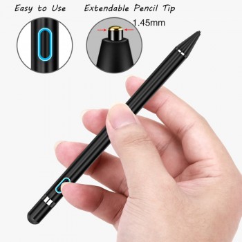 Suntaiho Tablet Pen for apple pencil new stylus capacitance touch Pencil For Apple iPad Pro for iPad 9.7 (2017) for iPad 1 2 3