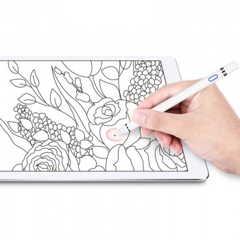 Suntaiho Tablet Pen for apple pencil new stylus capacitance touch Pencil For Apple iPad Pro for iPad 9.7 (2017) for iPad 1 2 3