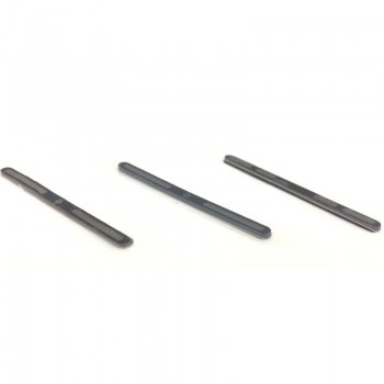 New Anti Dust Mesh For Sony Xperia Z1 L39H L39 Speaker Anti Dust Net At Bottom Of Middle Frame Dust Plug