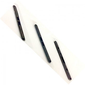 New Anti Dust Mesh For Sony Xperia Z1 L39H L39 Speaker Anti Dust Net At Bottom Of Middle Frame Dust Plug