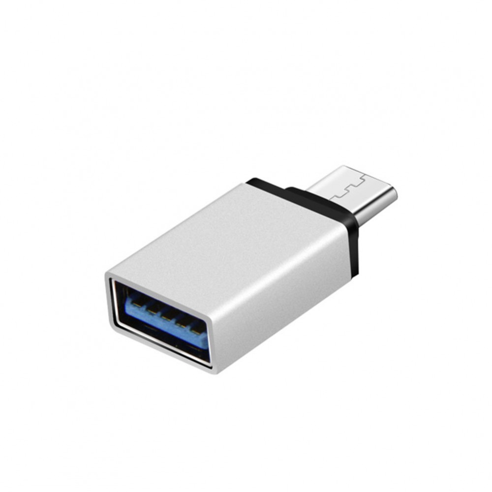 Type-C to USB 3.0 OTG Cable Adapter Type C Converter for Samsung Huawei P20 OTG Adapter RL88 SGA998