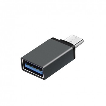 Type-C to USB 3.0 OTG Cable Adapter Type C Converter for Samsung Huawei P20 OTG Adapter RL88 SGA998