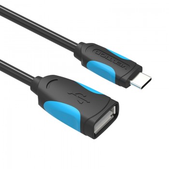 Vention USB C To USB OTG Cable Adapter For Xiaomi 5 Nexus 5X 6P USB Type C OTG Cable For Huawei P9 Plus Samsung USB Type-c OTG