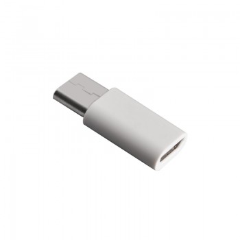 Universal USB 3.1 Type-C Connector Male to Micro USB Female Converter Data Adapter USB-C Type C Device 2019