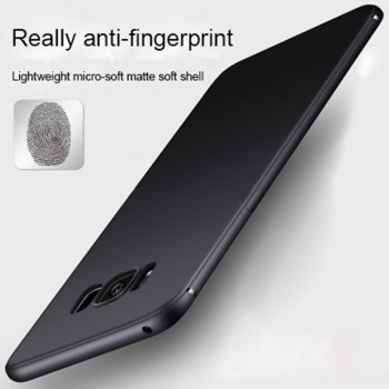 SIXEVE Ultra Thin Cell Phone Case For Samsung Galaxy S6 S7 Edge S8 S9 Plus S8Plus S9Plus Duos Shockproof TPU Silicone Back Cover