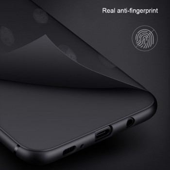 SIXEVE Ultra Thin Cell Phone Case For Samsung Galaxy S6 S7 Edge S8 S9 Plus S8Plus S9Plus Duos Shockproof TPU Silicone Back Cover