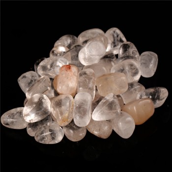 200G Bulk Assorted Mixed Tumbled Stone Lapis Crystal Aventurine Obsidian Gemstone Rock Minerals For Reiki Chakra Healing Beads