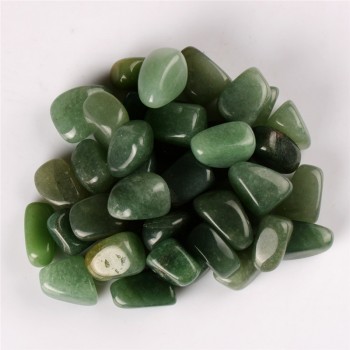 200G Bulk Assorted Mixed Tumbled Stone Lapis Crystal Aventurine Obsidian Gemstone Rock Minerals For Reiki Chakra Healing Beads