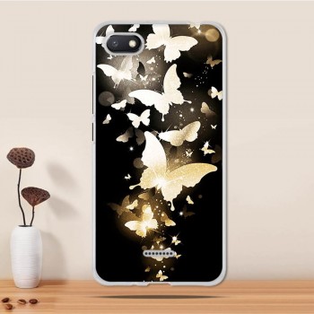 Case for Xiaomi Redmi 6A Case Cover Silicone Phone Case for Xiaomi Redmi 6A 5A 4A Cover Case Tpu Funda for Xiaomi Redmi 6A Coque