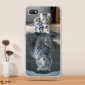 Case for Xiaomi Redmi 6A Case Cover Silicone Phone Case for Xiaomi Redmi 6A 5A 4A Cover Case Tpu Funda for Xiaomi Redmi 6A Coque