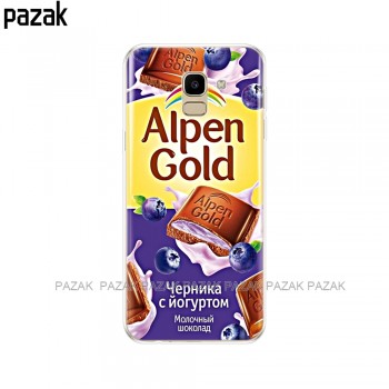 case FOR Coque Samsung Galaxy J6 2018 Case Cover EU J600 J600F SM-J600F Soft Silicone Phone Back sFor Samsung J6 2018 Case