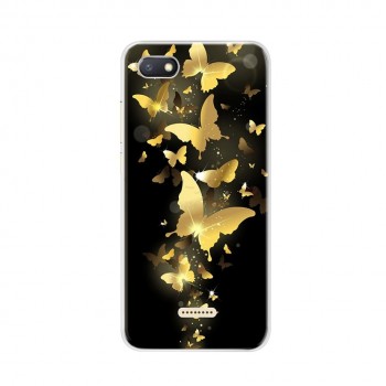 for Xiaomi Redmi 6A case silicone cover 5.45 TPU Cartoon case on for Xiaomi redmi 6a redmi6a coque fundas phone bumper housing