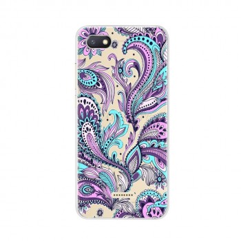 for Xiaomi Redmi 6A case silicone cover 5.45 TPU Cartoon case on for Xiaomi redmi 6a redmi6a coque fundas phone bumper housing