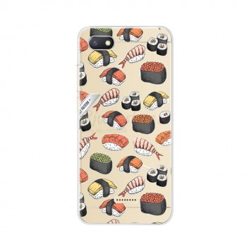 for Xiaomi Redmi 6A case silicone cover 5.45 TPU Cartoon case on for Xiaomi redmi 6a redmi6a coque fundas phone bumper housing