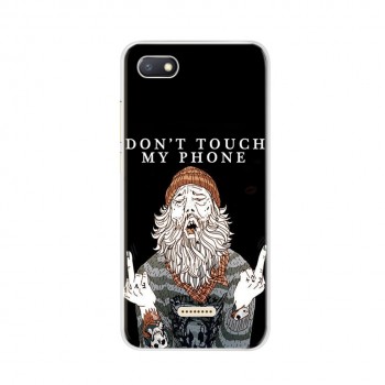 for Xiaomi Redmi 6A case silicone cover 5.45 TPU Cartoon case on for Xiaomi redmi 6a redmi6a coque fundas phone bumper housing