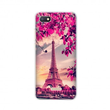 for Xiaomi Redmi 6A case silicone cover 5.45 TPU Cartoon case on for Xiaomi redmi 6a redmi6a coque fundas phone bumper housing