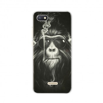for Xiaomi Redmi 6A case silicone cover 5.45 TPU Cartoon case on for Xiaomi redmi 6a redmi6a coque fundas phone bumper housing
