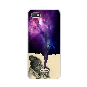 for Xiaomi Redmi 6A case silicone cover 5.45 TPU Cartoon case on for Xiaomi redmi 6a redmi6a coque fundas phone bumper housing