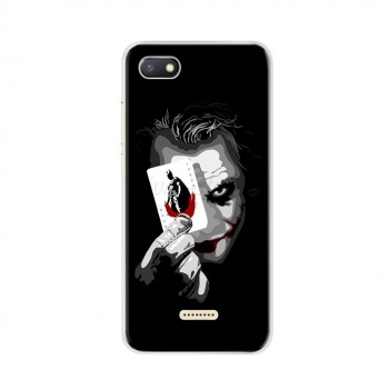 for Xiaomi Redmi 6A case silicone cover 5.45 TPU Cartoon case on for Xiaomi redmi 6a redmi6a coque fundas phone bumper housing