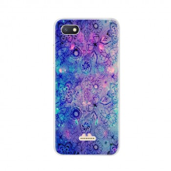 for Xiaomi Redmi 6A case silicone cover 5.45 TPU Cartoon case on for Xiaomi redmi 6a redmi6a coque fundas phone bumper housing
