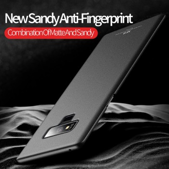 Msvii Ultra-slim Matte Case for Samsung Galaxy Note 9 Cover Luxury Fit Premium Shock Absorbing Scratch Resistant Compatible Case