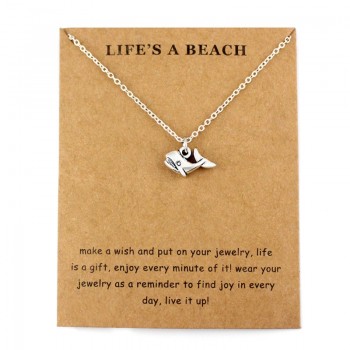 Family Mom Pendants Necklaces Grandma Aunt Sister Uncle Daughter Grandpa Dad Father Brother Son Charm Fashion Jewelry Love Gift