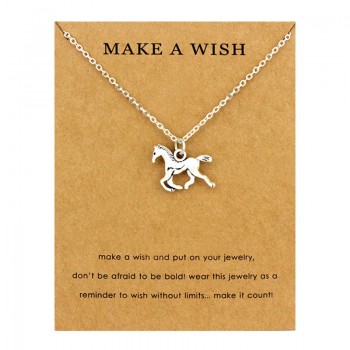 Family Mom Pendants Necklaces Grandma Aunt Sister Uncle Daughter Grandpa Dad Father Brother Son Charm Fashion Jewelry Love Gift