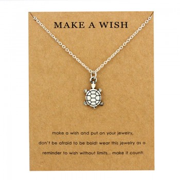 Family Mom Pendants Necklaces Grandma Aunt Sister Uncle Daughter Grandpa Dad Father Brother Son Charm Fashion Jewelry Love Gift