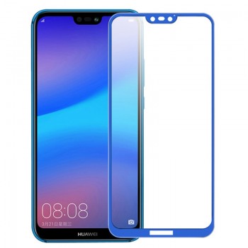 Full Cover Protective Glass For Huawei P20 Lite Pro Screen Protector Case Film For Huawei P20 Pro P 20 P20 Lite Tempered Glass