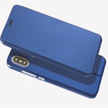 Xiaomi Redmi 6 Case Redmi 6 Pro Flip Cover leather Plastic Protective Case Capas Coque Apises Original Xiaomi Redmi 6A Case