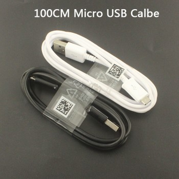 Original Samsung fast car charger,100cm micro usb/120cm type C cable for Samsung Galaxy S6 S7 edge S8 S9 plus A3 A5 A7 A8 A9 c7