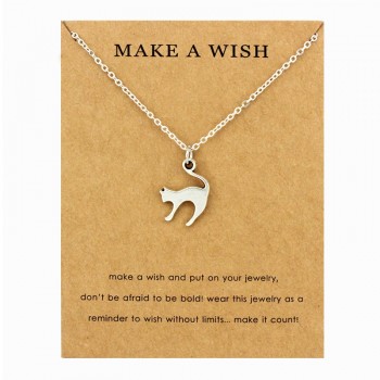 Starfish Conch Shell Ocean Waves Sea Turtle Fish Shark Pendants Necklaces Women Men Unisex Fashion Trendy Jewelry Beach Gift