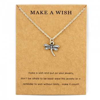 Starfish Conch Shell Ocean Waves Sea Turtle Fish Shark Pendants Necklaces Women Men Unisex Fashion Trendy Jewelry Beach Gift