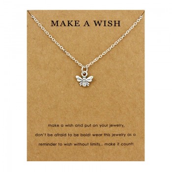 Starfish Conch Shell Ocean Waves Sea Turtle Fish Shark Pendants Necklaces Women Men Unisex Fashion Trendy Jewelry Beach Gift