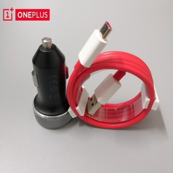 100%Original OnePlus 6 Dash Car Charger Dash EU Charger Cable 100cm 3.4V~5V=3.5A Standard 5V=2A For Oneplus 3 / 3T / 5/ 5T / 6